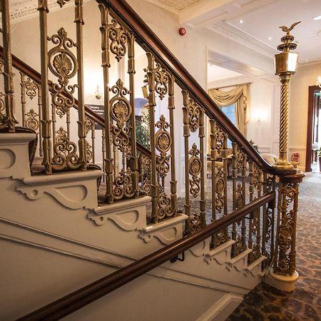 Grand Hotel Malahide Dış mekan fotoğraf