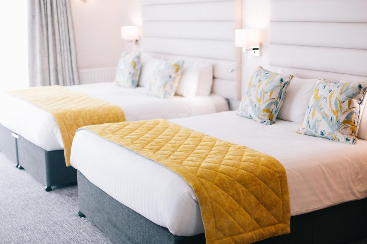 Grand Hotel Malahide Dış mekan fotoğraf