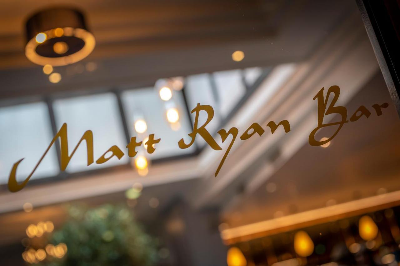 Grand Hotel Malahide Dış mekan fotoğraf