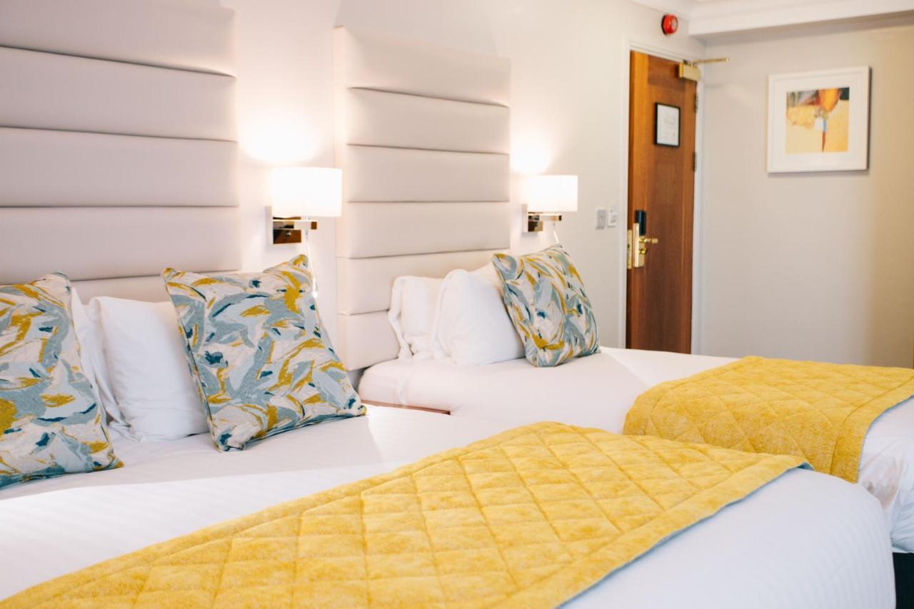 Grand Hotel Malahide Dış mekan fotoğraf