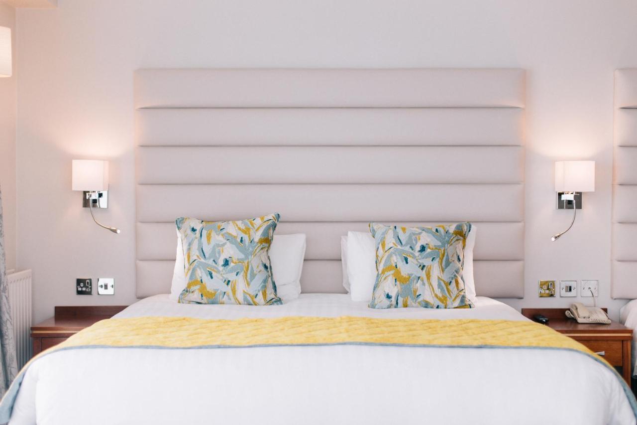 Grand Hotel Malahide Dış mekan fotoğraf