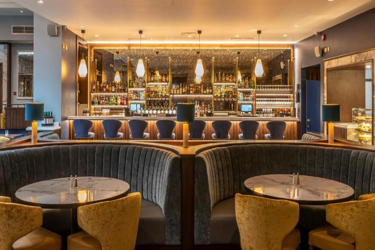 Grand Hotel Malahide Dış mekan fotoğraf