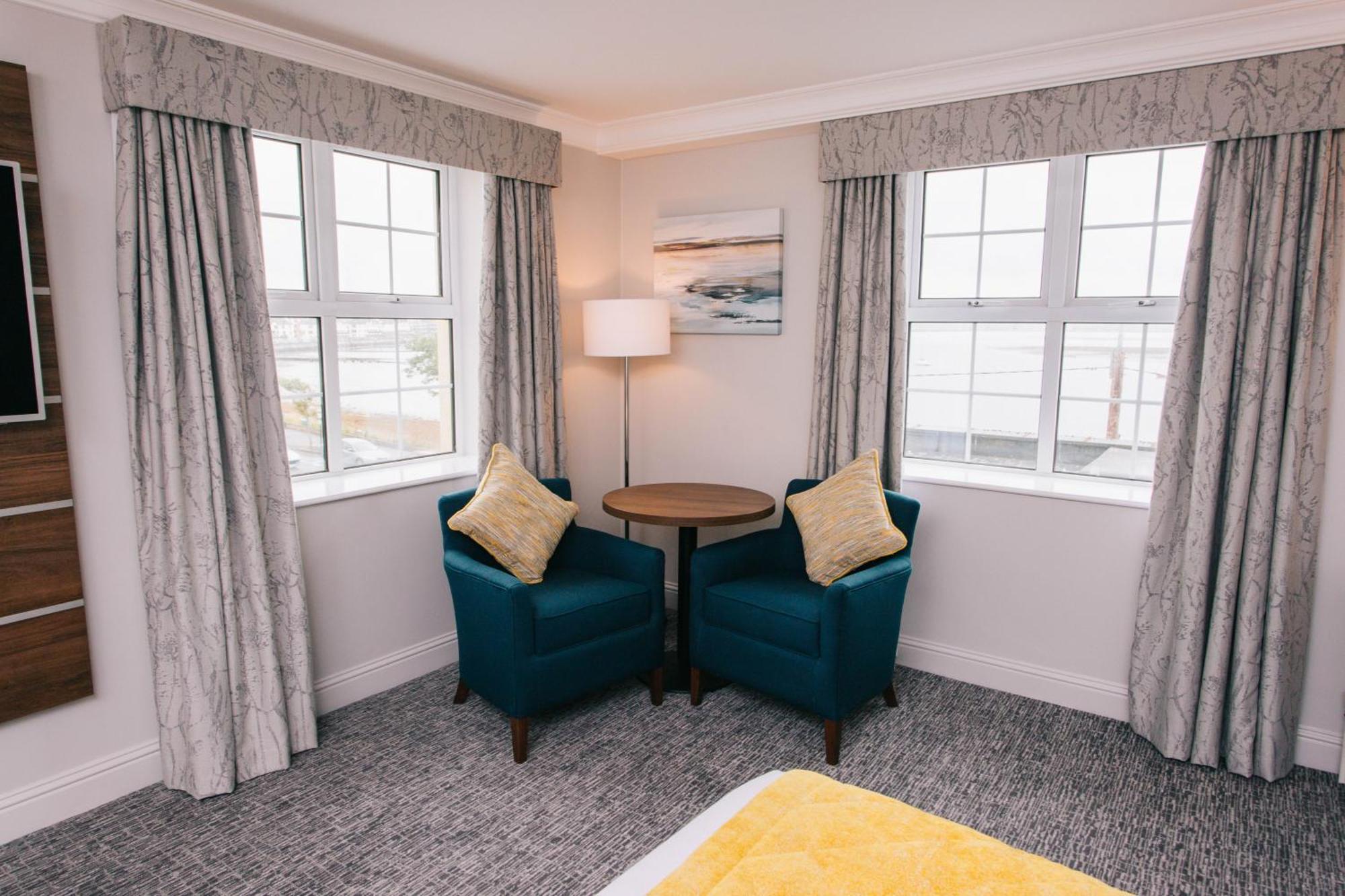 Grand Hotel Malahide Dış mekan fotoğraf