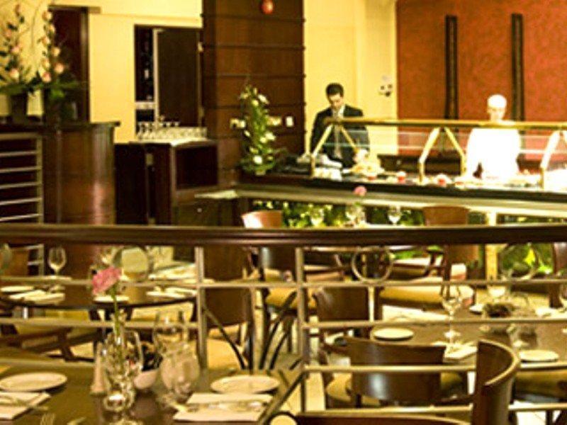 Grand Hotel Malahide Dış mekan fotoğraf