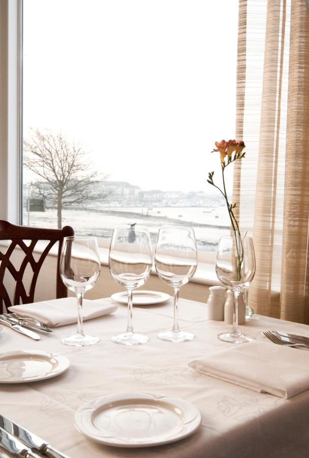 Grand Hotel Malahide Dış mekan fotoğraf